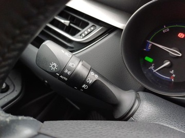 Toyota C-HR I Crossover Facelifting 1.8 Hybrid 122KM 2023 Toyota C-HR 1.8 Hybrid GPF Comfort 1.8 Hybrid GPF, zdjęcie 18