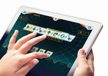 Робот Клементони Галилео «EVO – Мой программируемый робот»