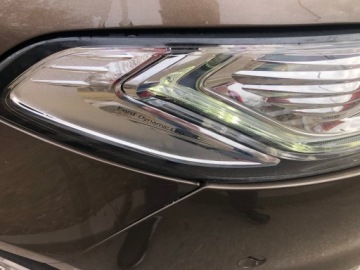 Ford Mondeo V Kombi 2.0 TDCi Bi-Turbo 210KM 2016 FORD MONDEO 2.0 BI-TURBO 210 KM NAJBOGATSZA OPCJA VIGNALE Z NIEMIEC, zdjęcie 20