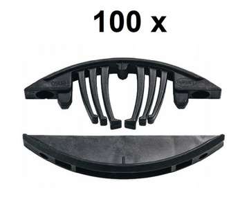 Коннектор, коннектор Lamello Tenso P-14 Zeta P2 100 шт.