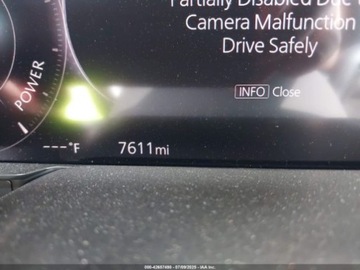 Mazda 2025 Mazda CX-90 2025 MAZDA CX-90 PHEV PREMIUM PLUS PACKAGE 2.5 Hybryda 189KM, zdjęcie 14