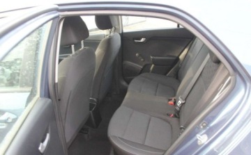 Kia Rio IV 2017 Kia Rio Benzyna 100KM, zdjęcie 9