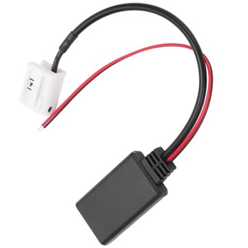 Модуль Bluetooth Радио AUX в сменном адаптере кабеля для RCD200 KG