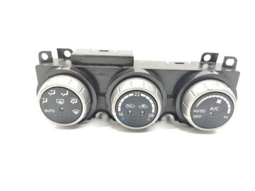 27500CC000 JINÉ MODUL 3.5 4X4 183 2004 NISSAN MURANO I (Z50)