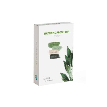Ochraniacz na Materac Tencel B-Sensible 100x200