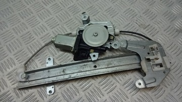 MECHANIZMUS OKNO PRAVÝ ZADNÍ NISSAN X-TRAIL T30 2PIN