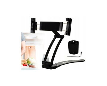 НАСТЕННАЯ ПОДСТАВКА ДЛЯ ПЛАНШЕТА 7-11