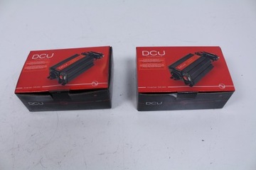 ИНВЕРТОРЫ DCU 12 В/150 Вт/200 Вт USB