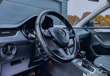 Skoda Octavia III Kombi 1.4 TSI  150KM 2015 Skoda Octavia Bezwypadkowa, FV23, DSG, KredytowanieLeasing, gw.12m gethelp, zdjęcie 11