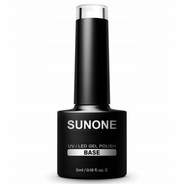 SunOne base baza 5ml do lakierów hybrydowych