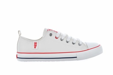 Buty, trampki męskie BIG STAR JJ174069