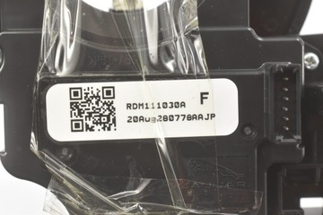 РОЛИКОВАЯ ЛЕНТА 1AA-ZW00148B LAND ROVER DEFENDER II L663 2020-