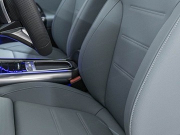 Mercedes GLA II Off-roader Facelifting 2.0 220 190KM 2026 MERCEDES-BENZ GLA 220 4-Matic AMG Line 2.0 (190KM) 2026, zdjęcie 6