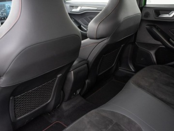 Ford Focus IV Hatchback ST Facelifting 2.3 EcoBoost 280KM 2024 Ford Focus GD4N776#2.3 EcoBoost ST X Pakiet zimowy, zdjęcie 24