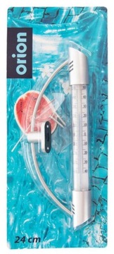 Современный термометр для балконного окна, садовая наружная стена, для окна