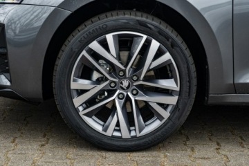 Skoda Octavia IV Liftback 1.5 TSI EVO 150KM 2026 Škoda Octavia Skoda Octavia Combi Sportline 1.5, zdjęcie 9