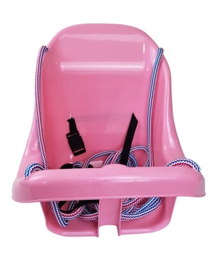 ПЛАСТИКОВЫЕ ДЕТСКИЕ КАЧЕЛИ