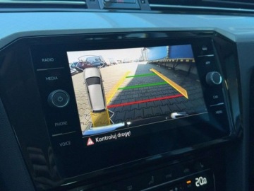 Volkswagen Passat B8 Variant Facelifting 1.5 TSI EVO 150KM 2023 Volkswagen Passat Variant 1.5 TSI EVO Business DSG FV 23 Gwarancja 1.5, zdjęcie 21