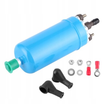 12 V Inline Pompa paliwa 3BAR Wysokie ciśnienie