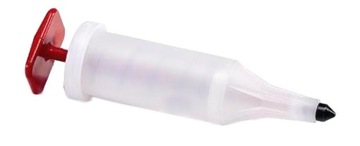 SMAROWNICZKA ŁOŻYSKA PROWADNICY I KOSZA SPRZĘGŁA