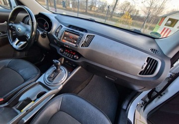 Kia Sportage III SUV Facelifting 2.0 GDI 166KM 2014 Kia Sportage 2.0 GDI Automat Benzyna Dobrze Wyposazona !!, zdjęcie 20