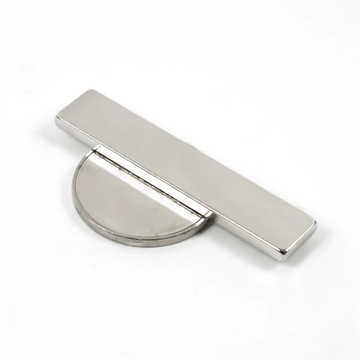 СИЛЬНЫЕ НЕОДИМОВЫЕ ПЛАСТИНОЧНЫЕ МАГНИТЫ 10 ШТ.