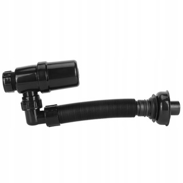 Труба сифона Сливная труба для умывальника