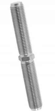 РЕГУЛИРОВОЧНЫЙ ВИНТ РУЛЕВОЙ ТЯГИ FAG VW A80/90/PASSAT (ПОВОРОТНЫЙ БОЛТ)