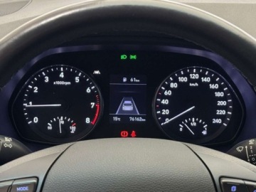 Hyundai i30 III Hatchback Facelifting 1.0 T-GDI 120KM 2022 Hyundai i30 Smart 1 wlasciciel Salon Polska FV 23 gwarancja dostawa, zdjęcie 14