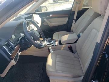 Audi Q5 II 2021 Audi Q5 Premium 2021 2.0l 2.0 Benzyna 261KM, zdjęcie 7