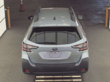 Subaru Outback VI 2024 Subaru Outback Subaru Outback AWD 2024 2.5 Benzyna 182KM, zdjęcie 2