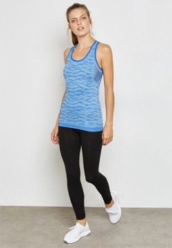 ТОП ADIDAS ULTRA PRIMEKNIT PARLEY HI-RES СИНИЙ