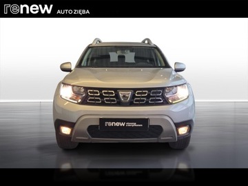 Dacia Duster II SUV 1.2 TCe 125KM 2018 Duster 1.2 TCe Prestige, zdjęcie 7