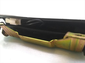 MITSUBISHI CARISMA 2003 HATCHBACK 4/5DR 0996400