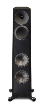 Напольный динамик Paradigm Founder 80F из черного ореха, 1 шт.