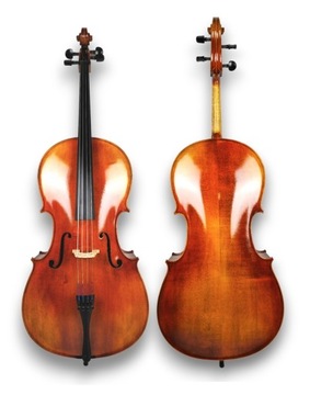 South Lutnictwo Artist 4/4 скрипка виолончель