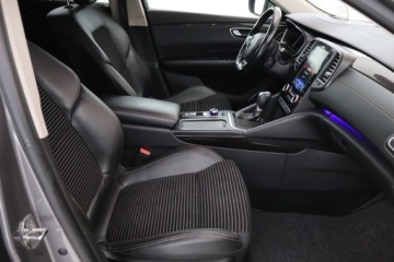 Renault Talisman Kombi 1.6 Energy dCi 130KM 2016 Renault Talisman 1.6 dCi, Automat, Skóra, Navi, zdjęcie 8