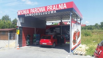 ПАРОВАЯ МОЙКА МОТОЦИКЛОВ САМООБСЛУЖИВАНИЯ – P2