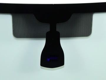 ДАТЧИК ПИКАССО НА ВЕТРОВОМ СТЕКЛЕ CITROEN C3 II 08-17