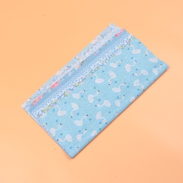 Наборы тканей для толстой четверти для квилтинга