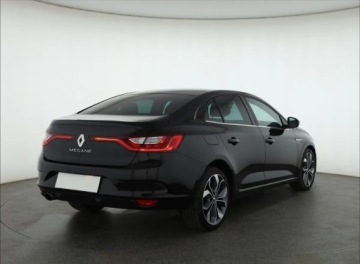 Renault Megane IV 2017 Renault Megane 1.2 TCe, Salon Polska, Serwis ASO, zdjęcie 4