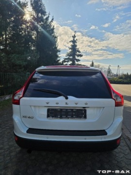 Volvo XC60 I SUV 2.0 D3 163KM 2012 Volvo XC 60 D4, Automat, Skory, Kamera 2.0 Diesel 163KM, zdjęcie 29