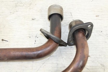 ВЫХЛОПНЫЕ ПАТРУБКИ BMW K100 RS