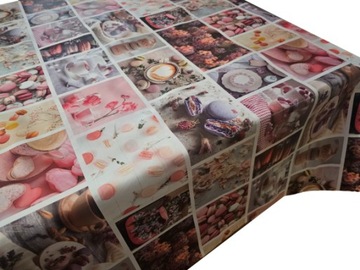 РАСПРОСТРАНЕНИЕ ТАБЛЕТКИ, СЛАДКИЙ КОФЕ, ПЕЧЕНЬЕ, ИЗГОТОВЛЕНО ПО МЕТРАМ