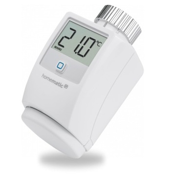 Sada vytápění Homematic IP (byt 2+1) - HmIP-SET2