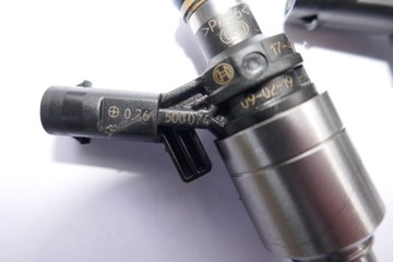 VW SEAT SKODA 1.8 TSI TFSI ИНЖЕКТОР 06H906036H