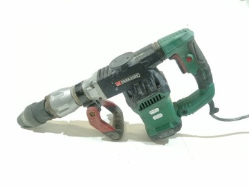 Młot Wyburzeniowy Parkside PAH 1300 A1 1300W SDS Max