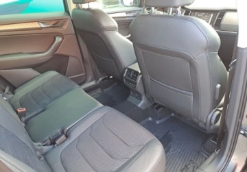 Skoda Kodiaq I SUV Facelifting 1.5 TSI 150KM 2024 Skoda Kodiaq Hak Virtual DSG 1,5 TSI 150KM VAT23 1.5 Benzyna 150KM, zdjęcie 11