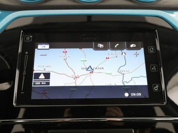 Suzuki Vitara III SUV 1.6 VVT 120KM 2015 Suzuki Vitara navi kamera tempomat klima-auto, zdjęcie 23