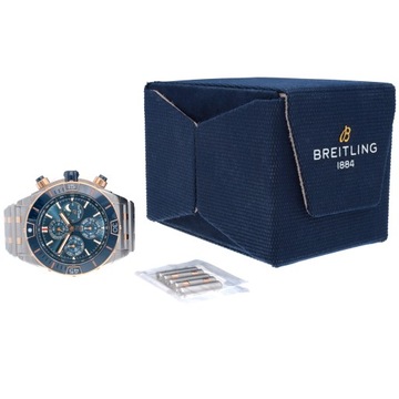 Breitling Chronomat 44